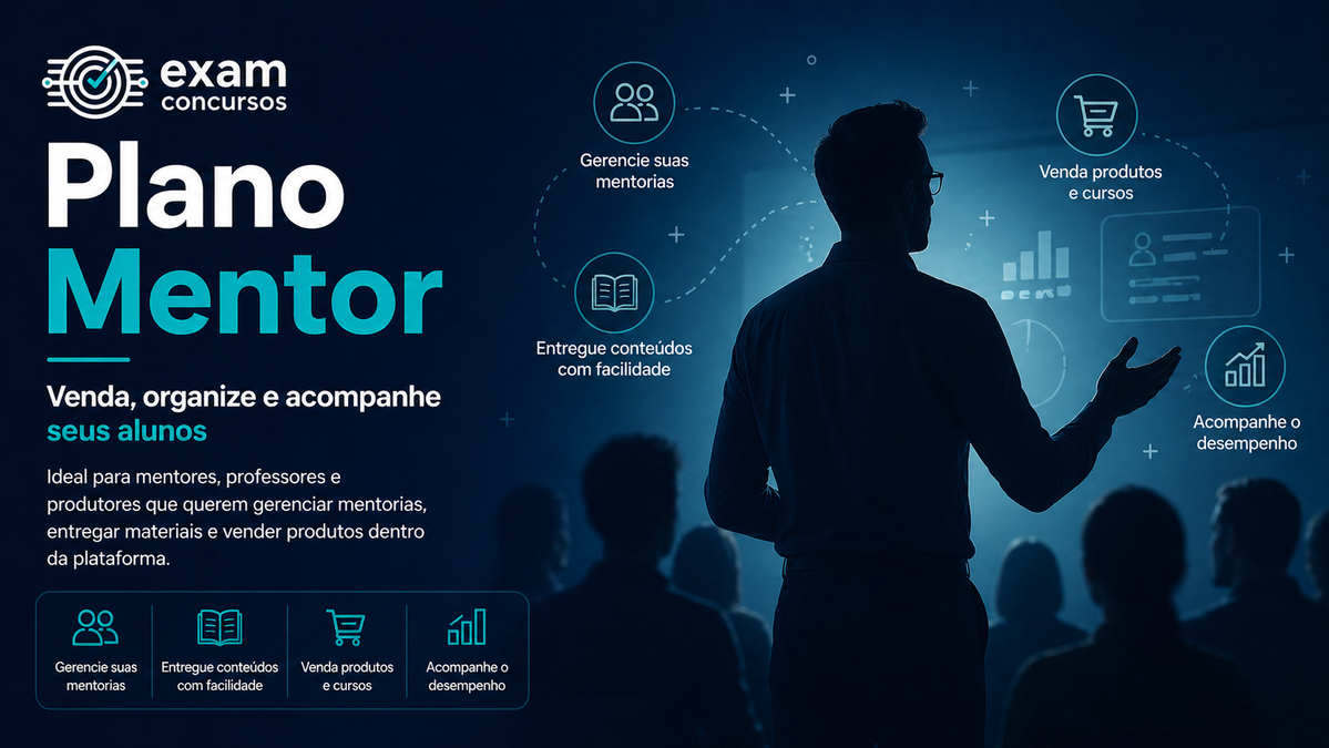 Imagem de Mentor - Mensal